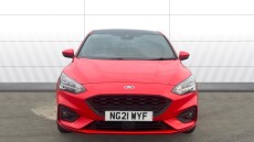 Ford Focus 1.5 EcoBlue 120 ST-Line X 5dr Diesel Hatchback
